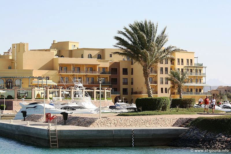 Abu Tig Marina El Gouna 0362